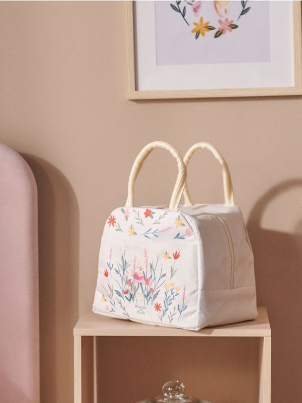 Sinsay Sinsay - Termo torba Winnie the Pooh