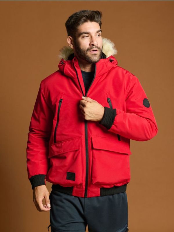 Sinsay Sinsay - Termoizolirana jakna