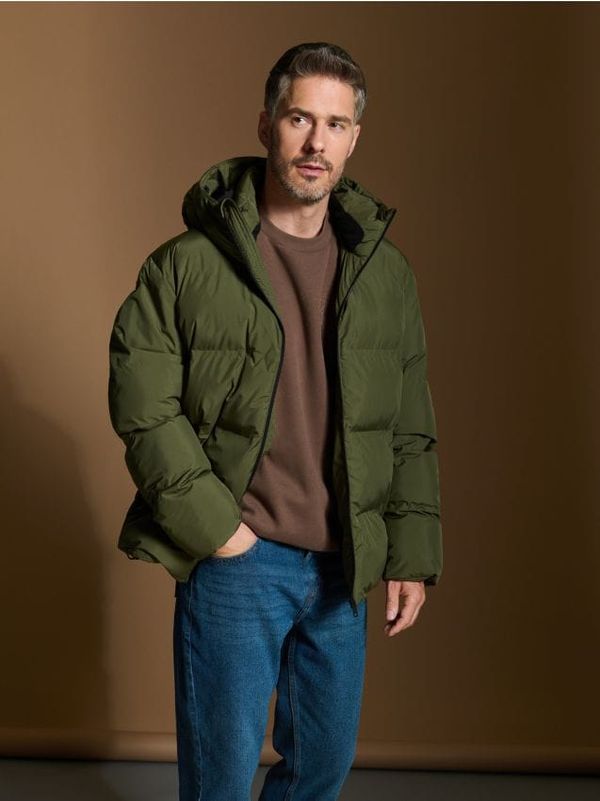 Sinsay Sinsay - Termoizolirana jakna