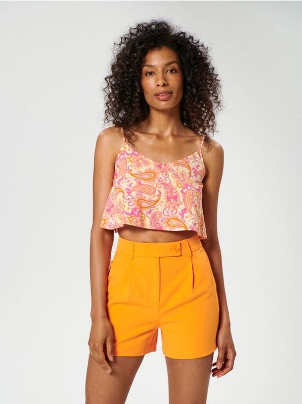 Sinsay Sinsay - Top s uzorkom