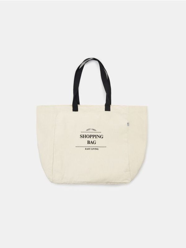 Sinsay Sinsay - Torba za kupovinu