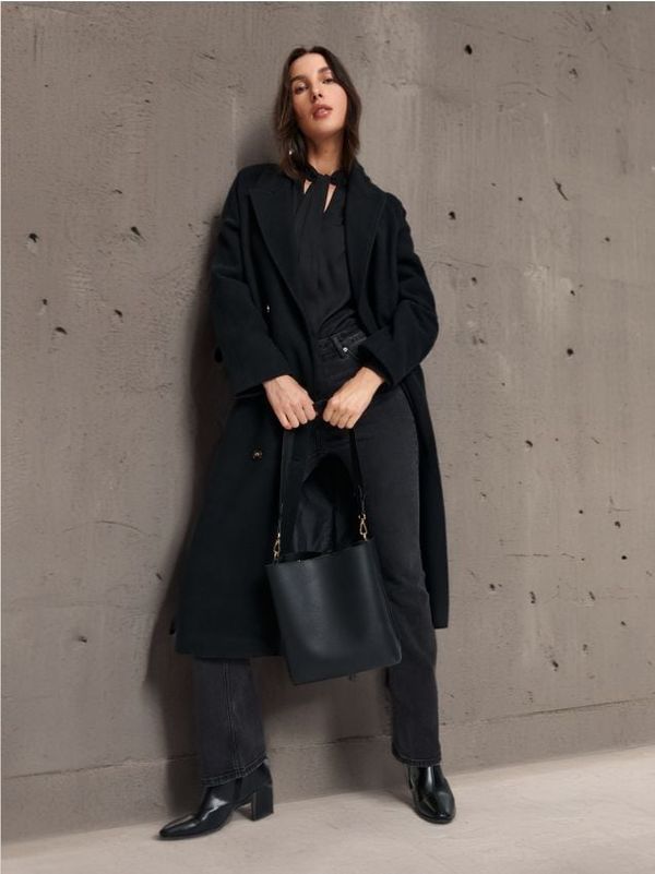 Sinsay Sinsay - Tote torba