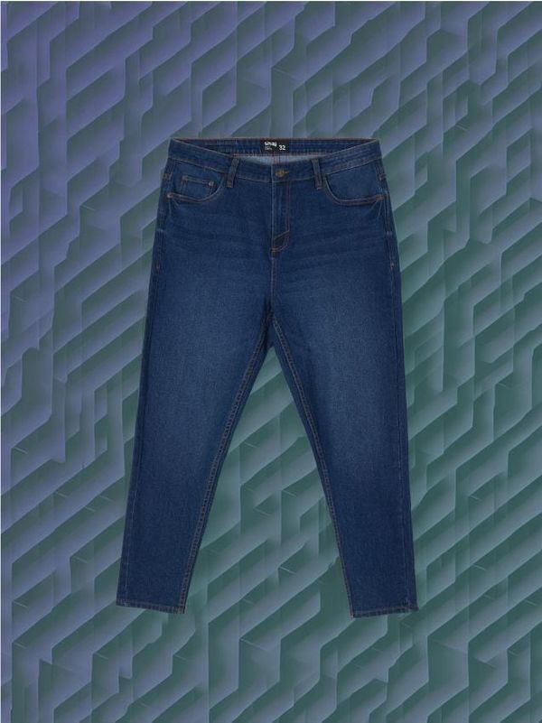 Sinsay Sinsay - Traperice carrot fit