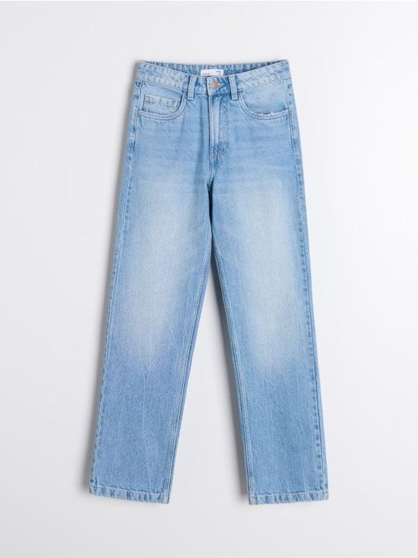 Sinsay Sinsay - Traperice s ravnim nogavicama