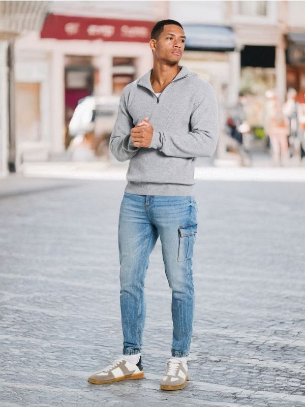 Sinsay Sinsay - Traperice