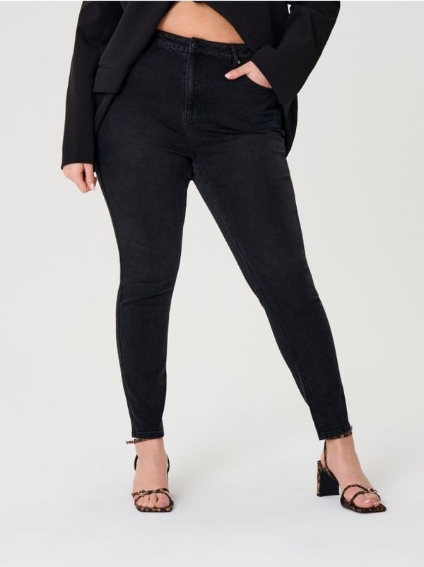 Sinsay Sinsay - Traperice visokog struka