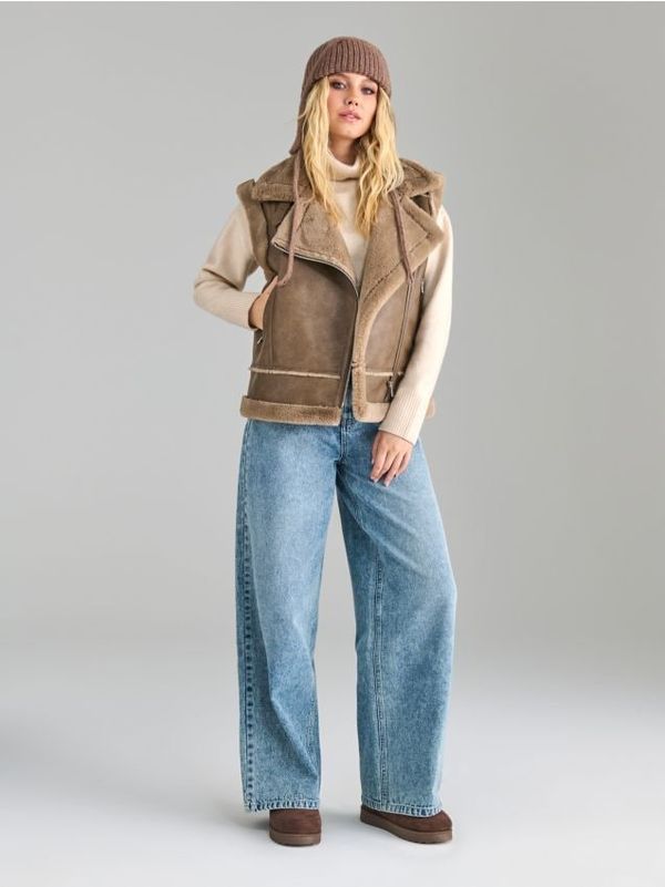 Sinsay Sinsay - Traperice visokog struka