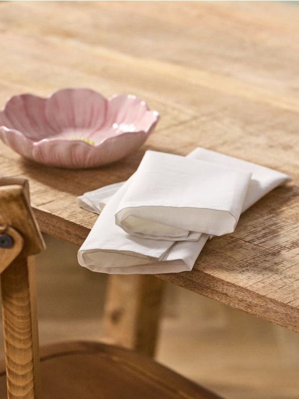 Sinsay Sinsay - Ubrusi 2 pack