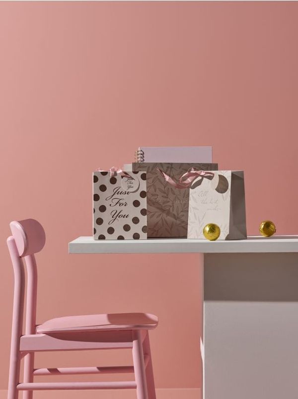 Sinsay Sinsay - Ukrasna vrećica 3 pack