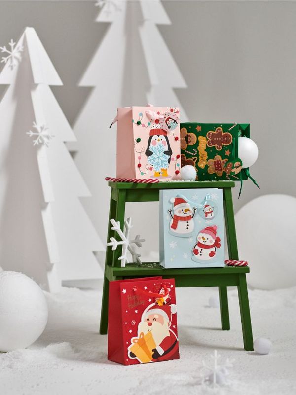 Sinsay Sinsay - Ukrasna vrećica