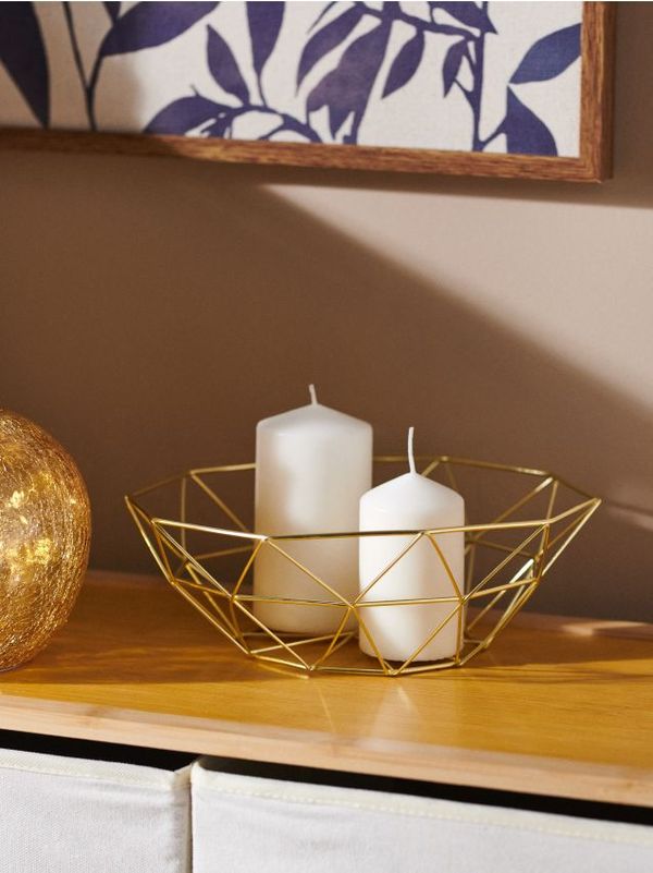 Sinsay Sinsay - Ukrasna zdjela