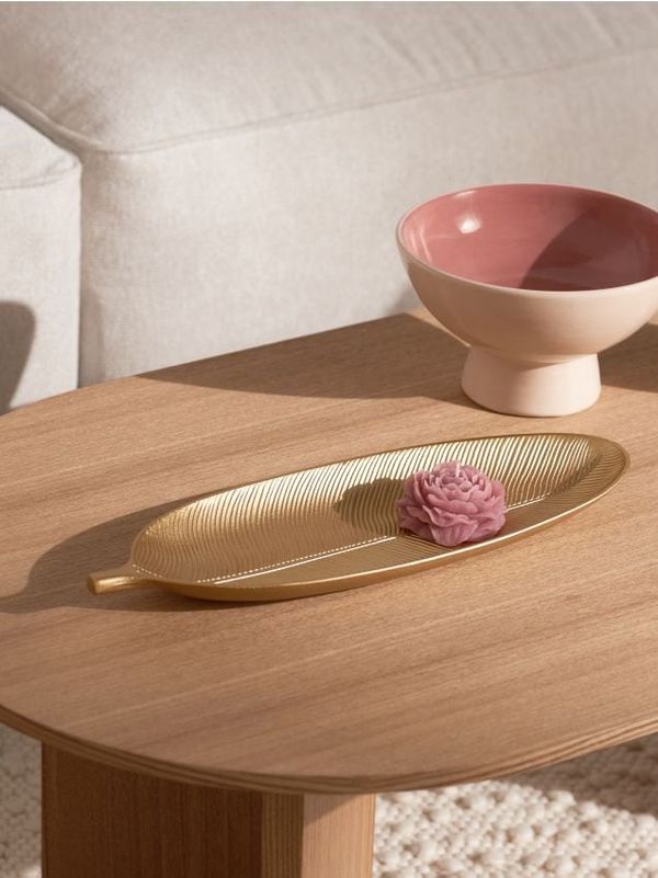 Sinsay Sinsay - Ukrasni poslužavnik