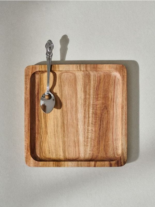 Sinsay Sinsay - Ukrasni poslužavnik