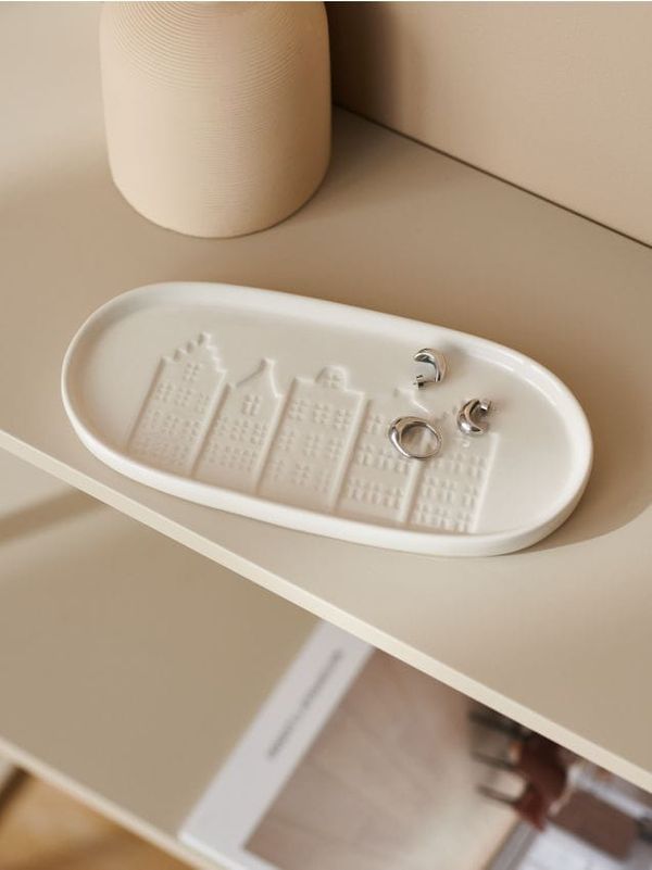 Sinsay Sinsay - Ukrasni poslužavnik