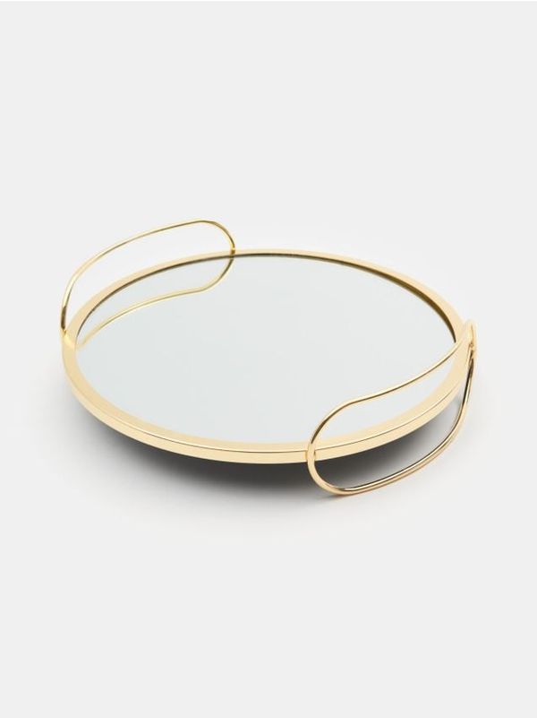 Sinsay Sinsay - Ukrasni poslužavnik