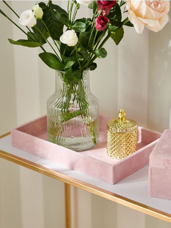 Sinsay Sinsay - Ukrasni poslužavnik