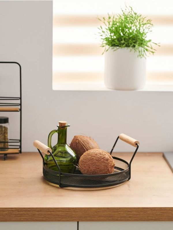 Sinsay Sinsay - Ukrasni poslužavnik