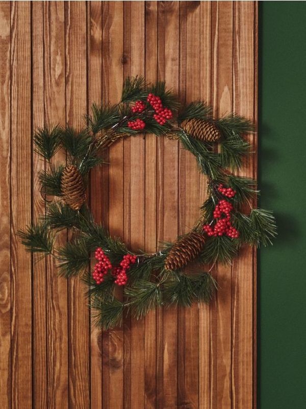 Sinsay Sinsay - Ukrasni vijenac