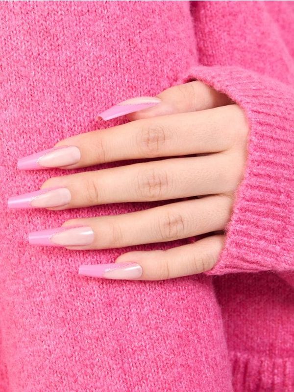 Sinsay Sinsay - Umjetni nokti