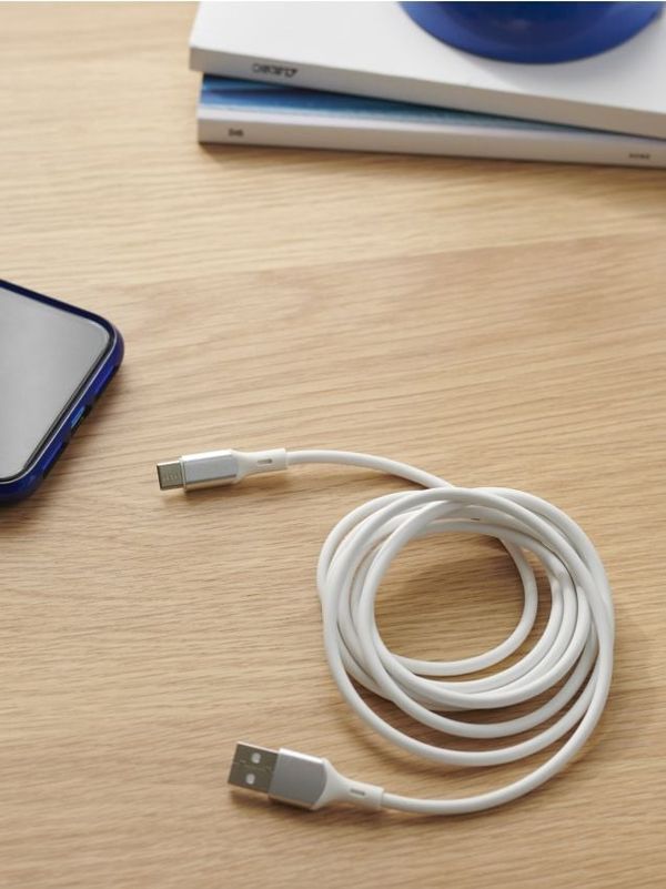 Sinsay Sinsay - USB kabel