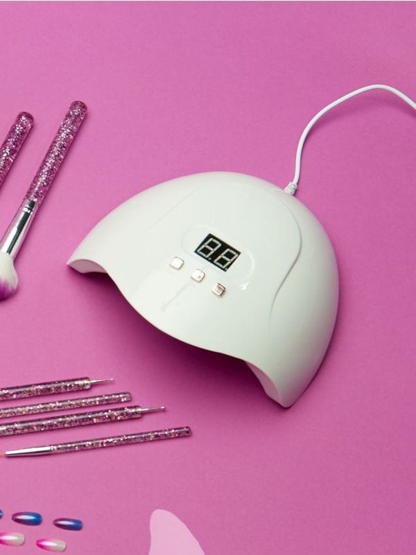 Sinsay Sinsay - UV svjetiljka za nokte