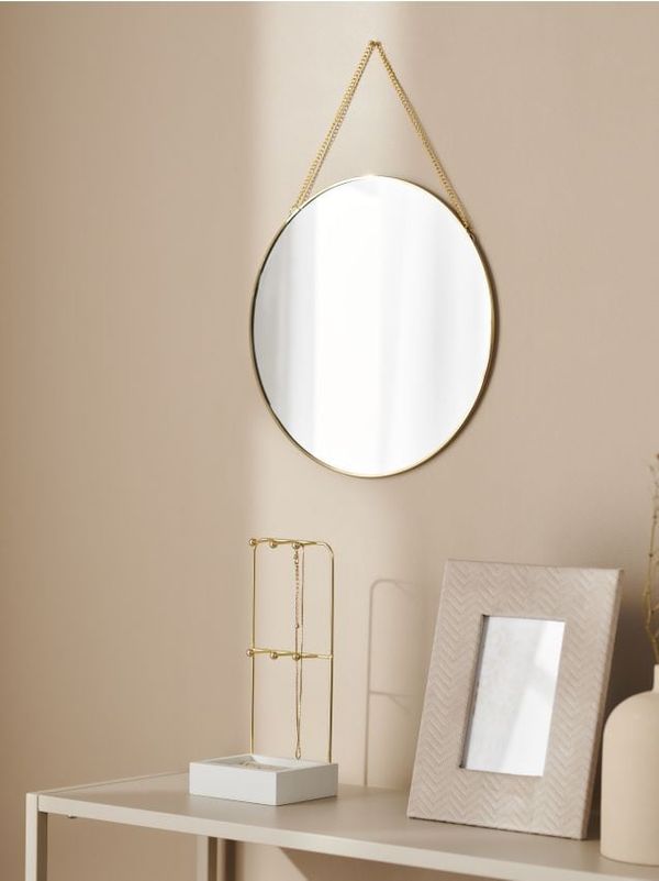 Sinsay Sinsay - Viseće ogledalo