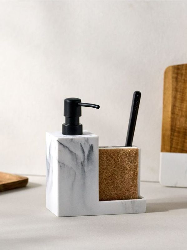 Sinsay Sinsay - Višenamjenski organizator s dozatorom