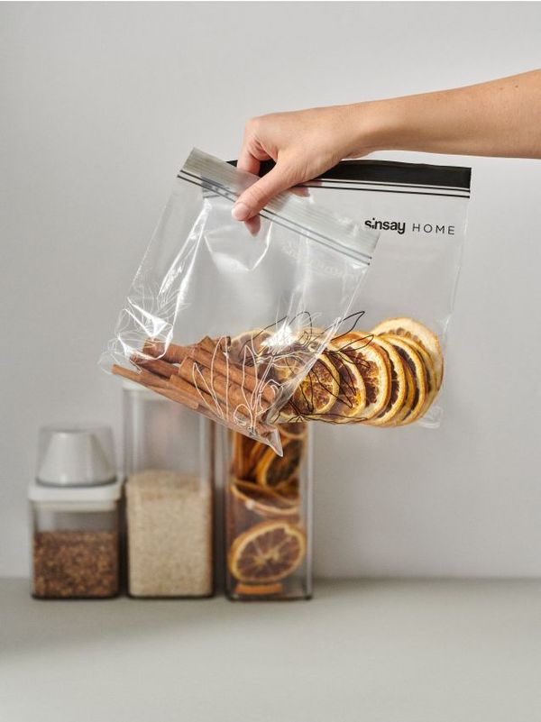 Sinsay Sinsay - Vrećice za hranu