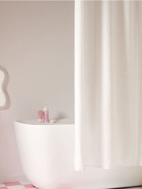 Sinsay Sinsay - Zavjesa za tuš