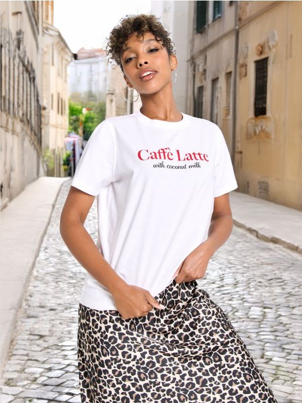 Sinsay Sinsay - Ženska majica