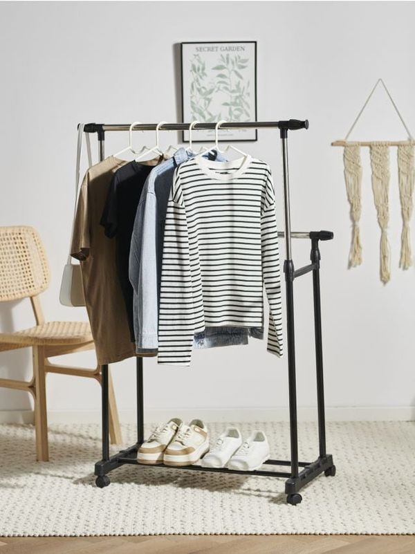 Sinsay Sinsay - Zidna vješalica