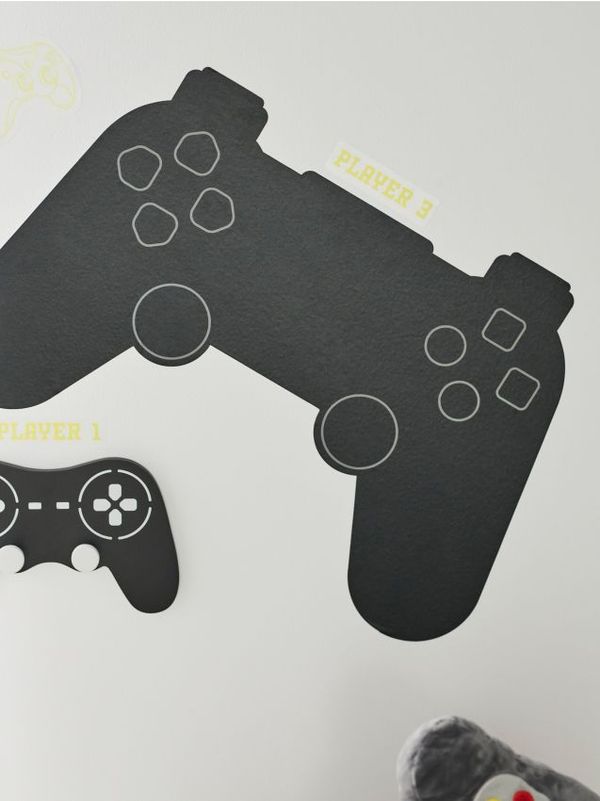 Sinsay Sinsay - Zidne naljepnice