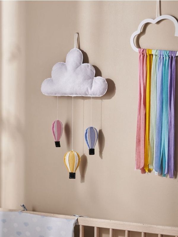 Sinsay Sinsay - Zidni ukras