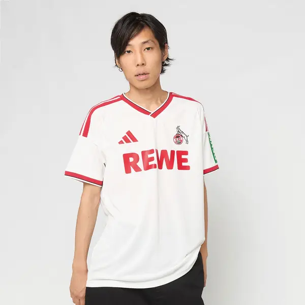 adidas Originals 1. FC Köln 26/27 Home Jersey