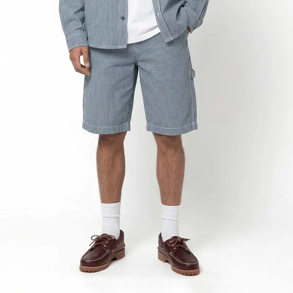 Dickies 11 Inch Hickory Carpenter Short