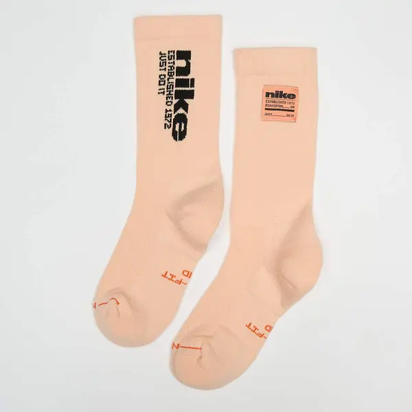 Nike 2 PACK - Everyday Elevated Graphic Crew