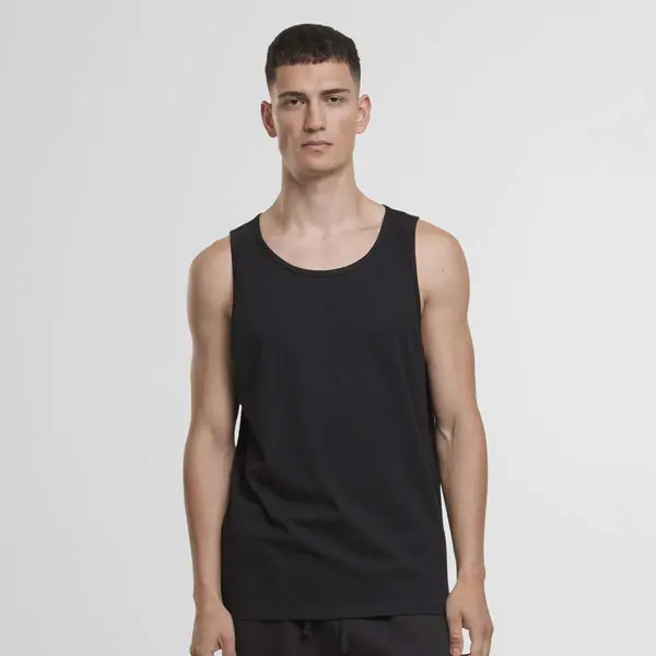 Urban Classics 2 PACK - Jersey Loose Tank