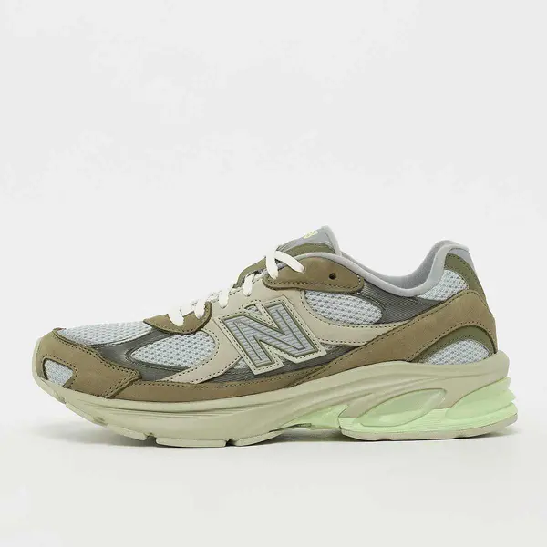 New Balance 2010