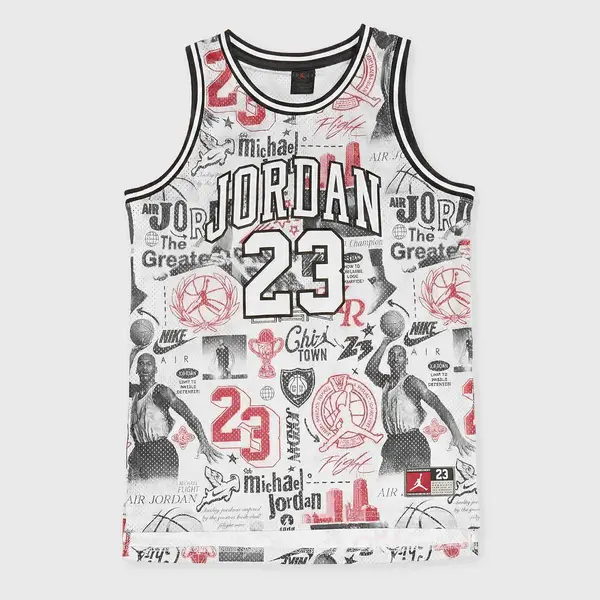 Jordan 23 All Over Print Jersey