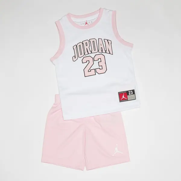 Jordan 23 Jersey Set
