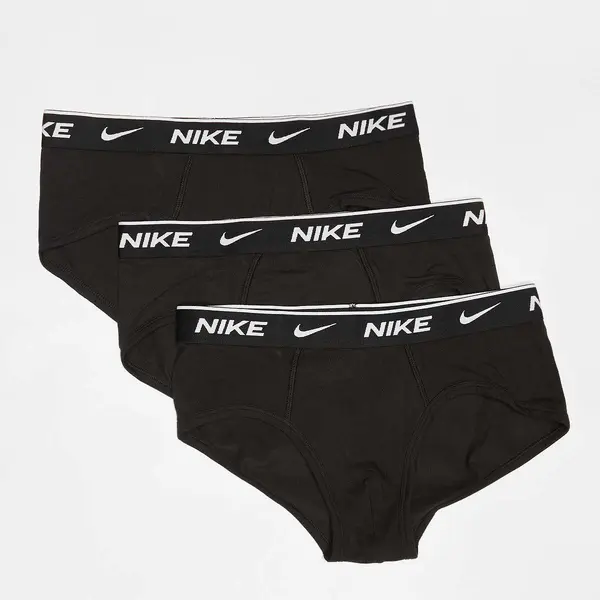 Nike 3 PACK - Boys Hip Briefs