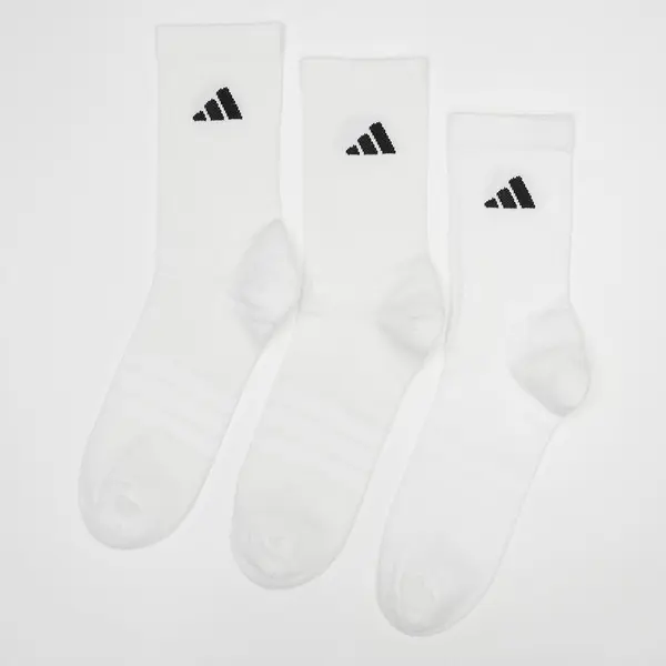 adidas Originals 3 PACK - Cushioned Sportswear Crew Socks
