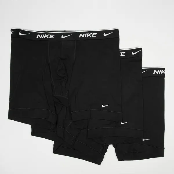 Nike 3 PACK - Essential Cotton Stretch Boxer Brief