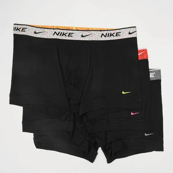 Nike 3 PACK - Essential Cotton Stretch Trunk