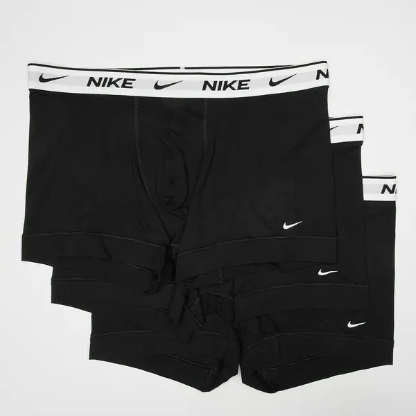 Nike 3 PACK - Essential Cotton Stretch Trunk