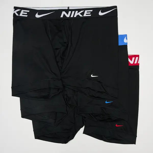 Nike 3 PACK - Essential Micro Boxer Brief