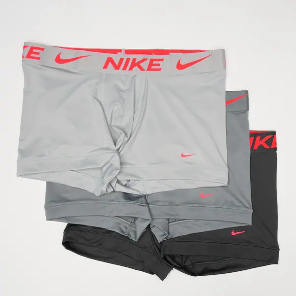 Nike 3 PACK - Essential Micro Trunk