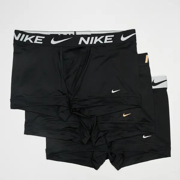 Nike 3 PACK - Essential Micro Trunk