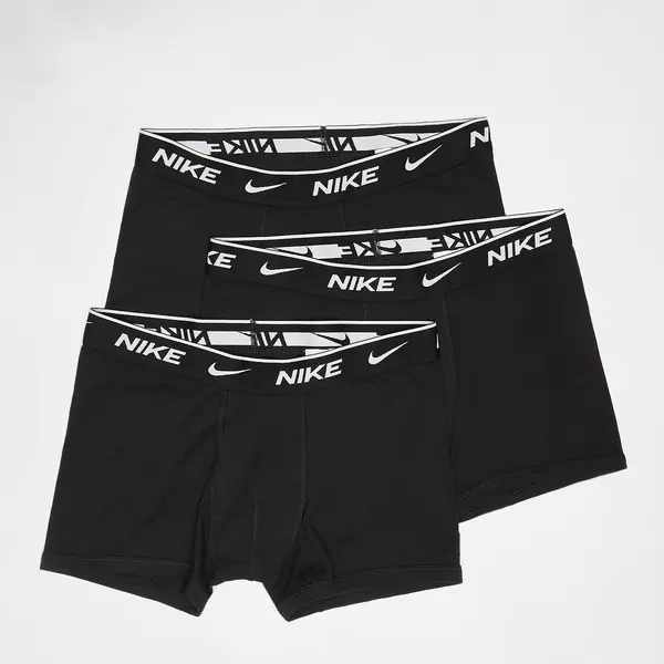 Nike 3 PACK - Everyday Cotton Boxer Brief