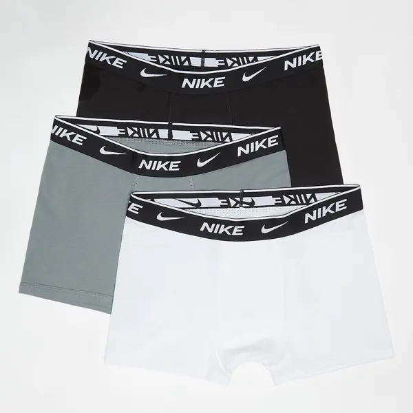 Nike 3 PACK - Everyday Cotton Boxer Brief